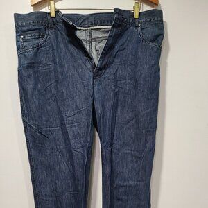 Salvatore Ferragamo Jeans Size 54 (38 US)